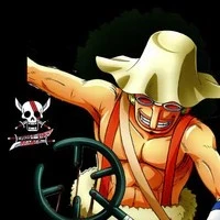 Usopp-21 tuổi