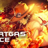 Phortgas D Ace-25 tuổi