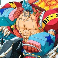 Franky-24 tuổi