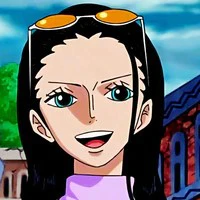 Nico Robin-28 tuổi