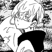 Matsuno Chifuyu
