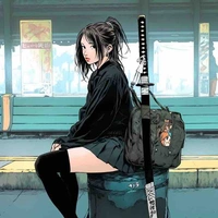 Uchiha Itomi