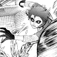 mikage reo