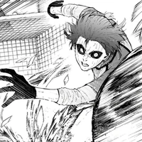 Mikage Reo