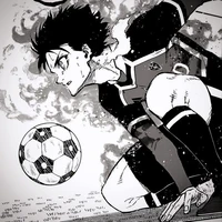 Isagi Yoichi