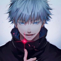Gojo Satoru
