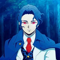 Muzan Kibutsuji