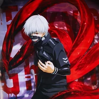 Ken Kaneki