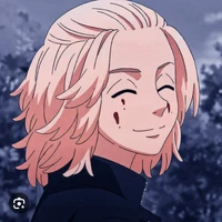 Sano Manjiro (Mikey)