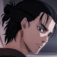 Yeager Eren