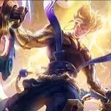 Nakroth