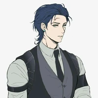 Hàm Thiên Tuấn ( anh cả )