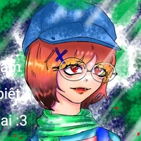 T/G (  Năm Báo / Em út ) HT : trợ lý