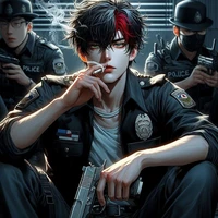 Hàn Ca Thịnh_Tứ thiếu_