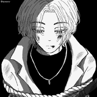 Sano Manjirou - Mikey