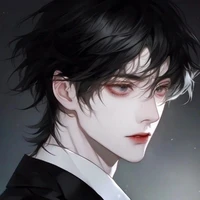 Jasper Valentino - Jini - Wolfer