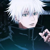 Gojo Satoru