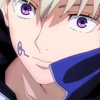 Inumaki Toge