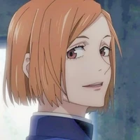 Kugisaki Nobara
