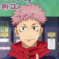 Itadori Yuuji