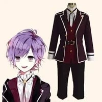 sakamaki kanato