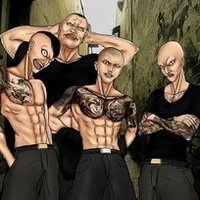 băng đảng (bọn cướp)