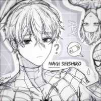 Nagi Seishiro