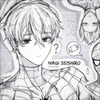 Nagi Seishiro
