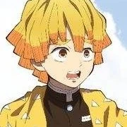 zenitsu