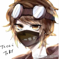 Ticci Toby