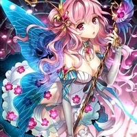 Nữ thần thời gian⏳