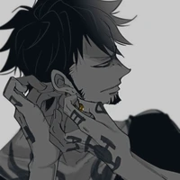 Trafalgar Law