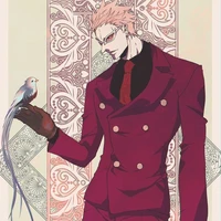 Doflamingo