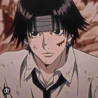 Chrollo