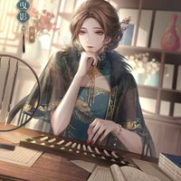 Lão Phu nhân(Tuyết Vân)