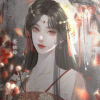 Nhị phu nhân (Ngô Thanh Vũ)