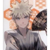 Uzumaki Naruto -ナルト