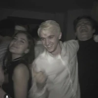 Draco Malfoy