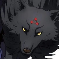 Ngọc khuyển/Đen