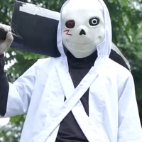 Cross sans