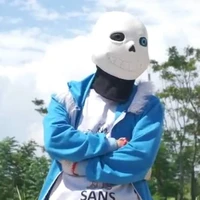 sans