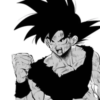 Son Goku [Kakarot]
