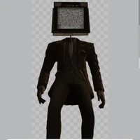 large tvman/adam