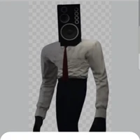 large speakerman/hadam