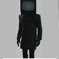 tv man/andre