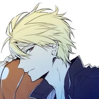 Kise Ryouta