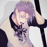 Murasakibara Atsushi