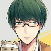 Midorima Shintarou