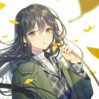 Minamoto Yuki
