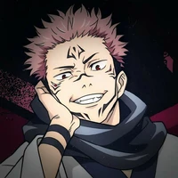 Ryomen Sukuna